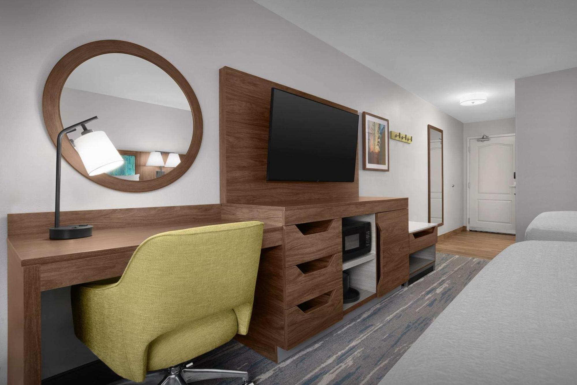 Hampton Inn Йорквілл Екстер'єр фото
